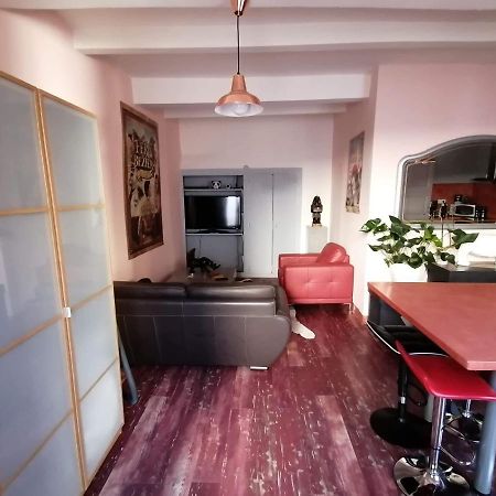 Appartamento Dream Color Alignan-du-Vent Esterno foto